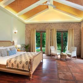 ama Stays and Trails Nine Palms Alibaug