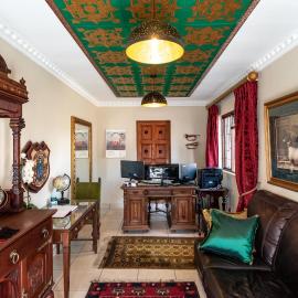 Antiqua Guest House, hotel a George