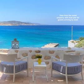 VillaRentalKoufonisiGreece, hotel a Koufonísia