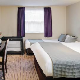 허더즈필드에 위치한 호텔 Fortune Hotel, Huddersfield-Halifax, M62 Jct24, Sure Hotel Collection by Best Western