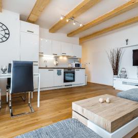 Horský apartmán Temari 5 Klínovec