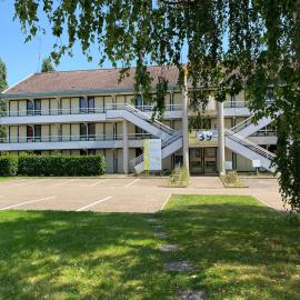 Premiere Classe Avallon, hotell sihtkohas Sauvigny-le-Bois