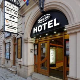 Enjoy Inn