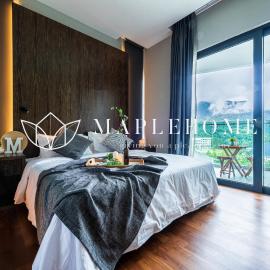 Geo38 Premier Suites Genting Highlands, hôtel à Genting Highlands