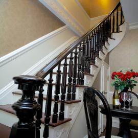 Guest House at Norwalk Inn, hotel v destinácii Norwalk