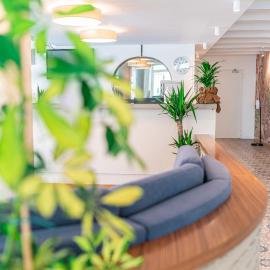 Hotel Pigalle, hotel a Lido di Jesolo