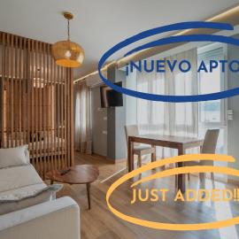 Triana apartments deluxe, hotel v destinaci Seville