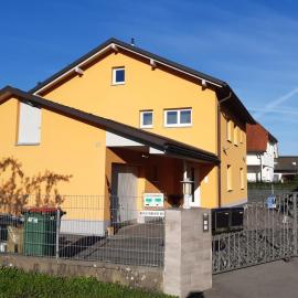 Familie Ohneberg, Hotel in Hard