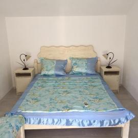 Apartmani Vuk, hotel a Kaluđerac