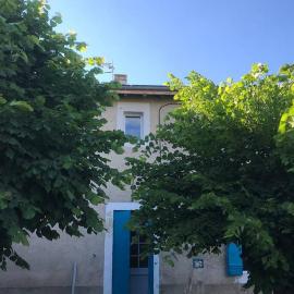 MAISON RESTAUREE 6 PERSONNES AU COEUR DU PERIGORD