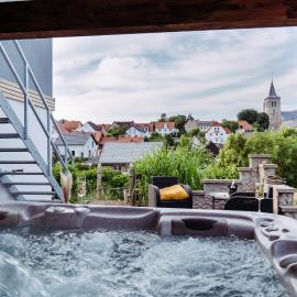 Das Appartement, hotel a Marsberg
