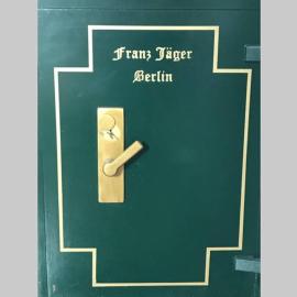 Ferienwohnung Franz Jäger Berlin، فندق في Gützkow