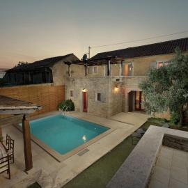 Casa Nina、Prkačiniのホテル