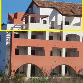 SEA AND SUN Luxury Penthouse Apartment, hotel sa Ayamonte