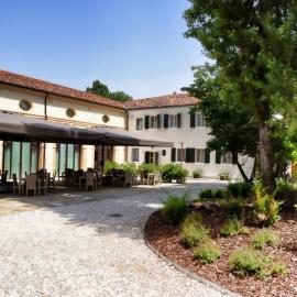 Hotel Ristorante Magia del Brenta, ξενοδοχείο σε Fiesso dʼArtico