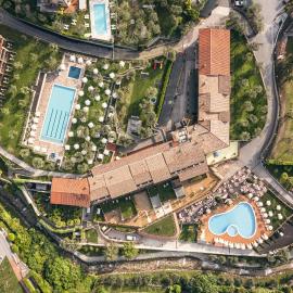 Hotel Caravel