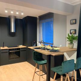 Apartament Luna