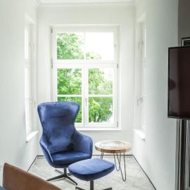 CMA Stift Ossiach, hotel en Ossiach