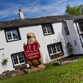 Littlebeck Warren, hotel in Whitehaven