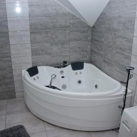 Apartamentai su dziakuzi, hotel di Klaipeda