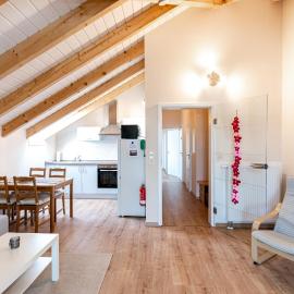 Ferienwohnung Bad Camberg - Apartment Weisse Graeben, hotel in Bad Camberg