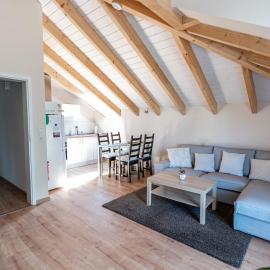 Ferienwohnung Bad Camberg - Apartment Goldener Grund
