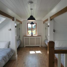 The Loft, Hotel in Crossmolina