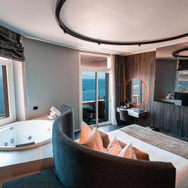 Relais sul Mare Boutique Hotel, hotel in Napels