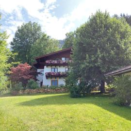 Stony Sea Apartments – hotel w mieście Saalfelden am Steinernen Meer