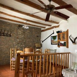 Can Torres, Hotel in Masdenverge