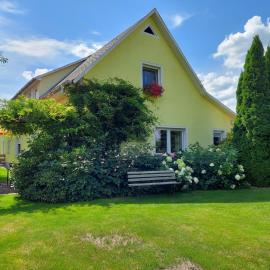 Ferienwohnung Lotte, hotel a Felgentreu