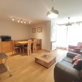 Apartamento Libertad
