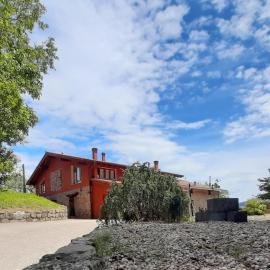 Casa Rural GAUBEKA, hotel in Bakio