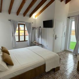 Mi Villa Apartamentos Dénia Centro