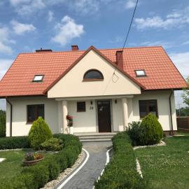 Chata u Rodaka, hotel v mestu Snochowice