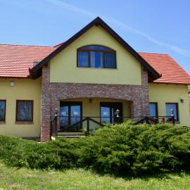 Villa Vinea, hotel v destinaci Etyek