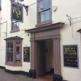 The Ivy, hotel in Lincolnshire