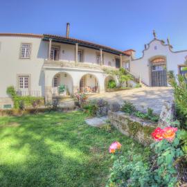 Quinta de São Roque, hotel in Vila Nova de Cerveira