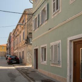 APARTMENTS NESATCIUM PULA، فندق في بولا