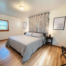 3 Bedroom home outside of Berlin, Patio with Hot Tub!, hotel v destinaci Millersburg