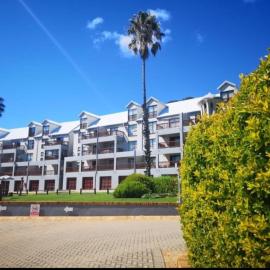 The Lofts (Mossel Bay)