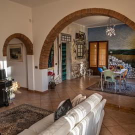 B&B La Serra