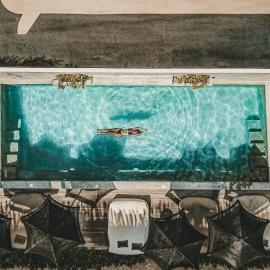 Boutique Hotel EL NIDO Holbox, hotel a Isla Holbox