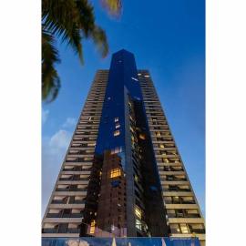 HY BEACH FLATS - INTERNATIONAL, hotel di Recife