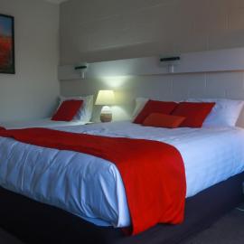 Fiesta Court Motel, Hotel in Whanganui