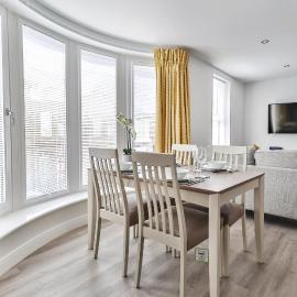 Finest Retreats - Belle House, Apt 4