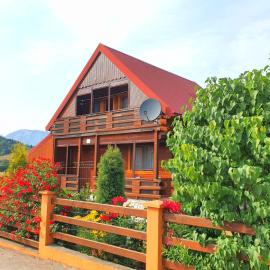 Lodge Breza Lux, hotel a Kolašin