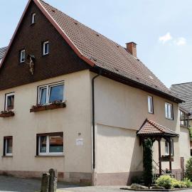 Hilders में, होटल Ferienwohnung Hilders Ortsmitte