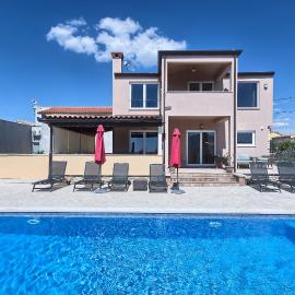 Villa Pascal by Istra Vacation