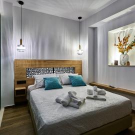 City Experience Apartments A โรงแรมในเฮราคลิโอทาวน์